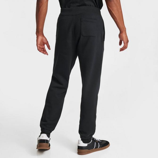 Men's Polo Ralph Lauren Double-Knit Jogger Pants| Finish Line