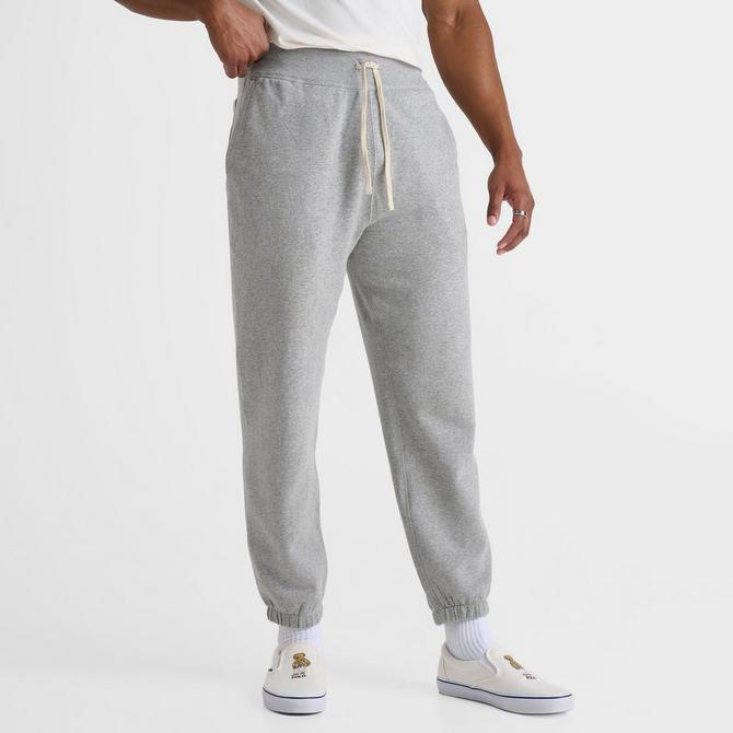 Men’s Polo Ralph Lauren Double Knit Sweatpant buy Joggers