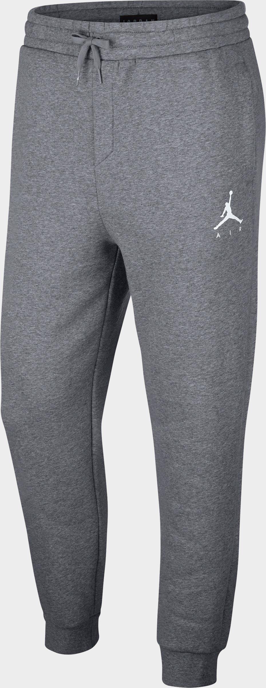 men's jordan sportswear jumpman fleece pants