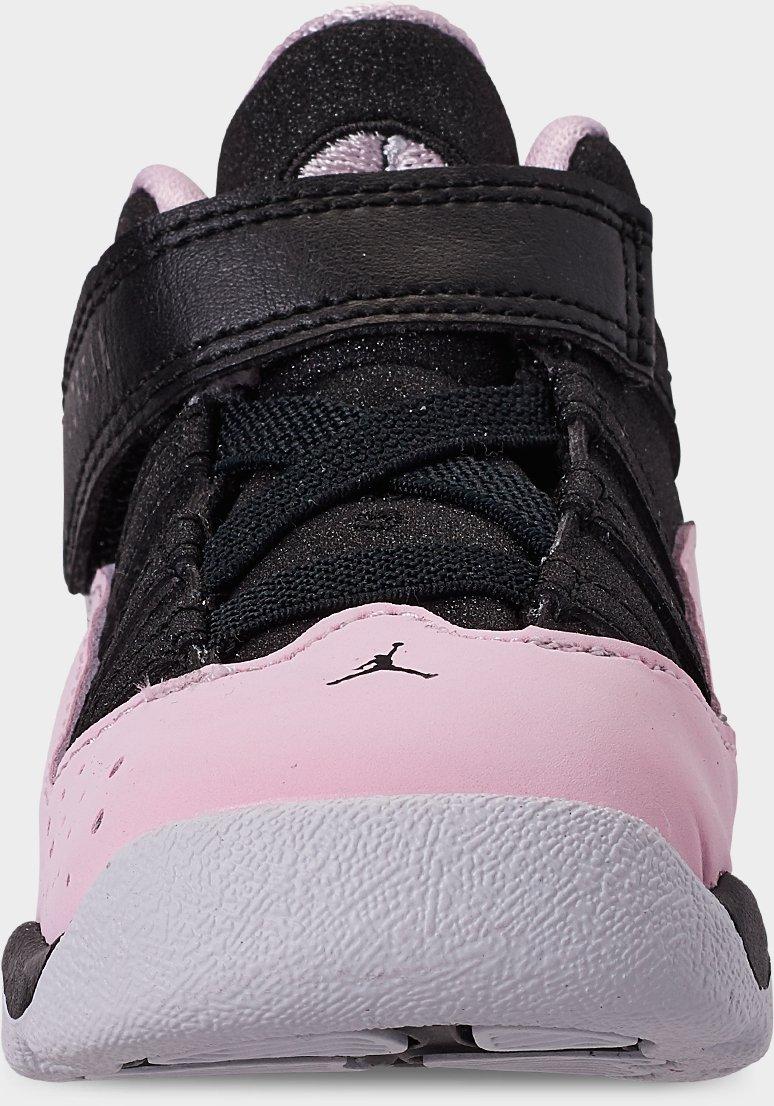 jordan 6 rings for toddlers