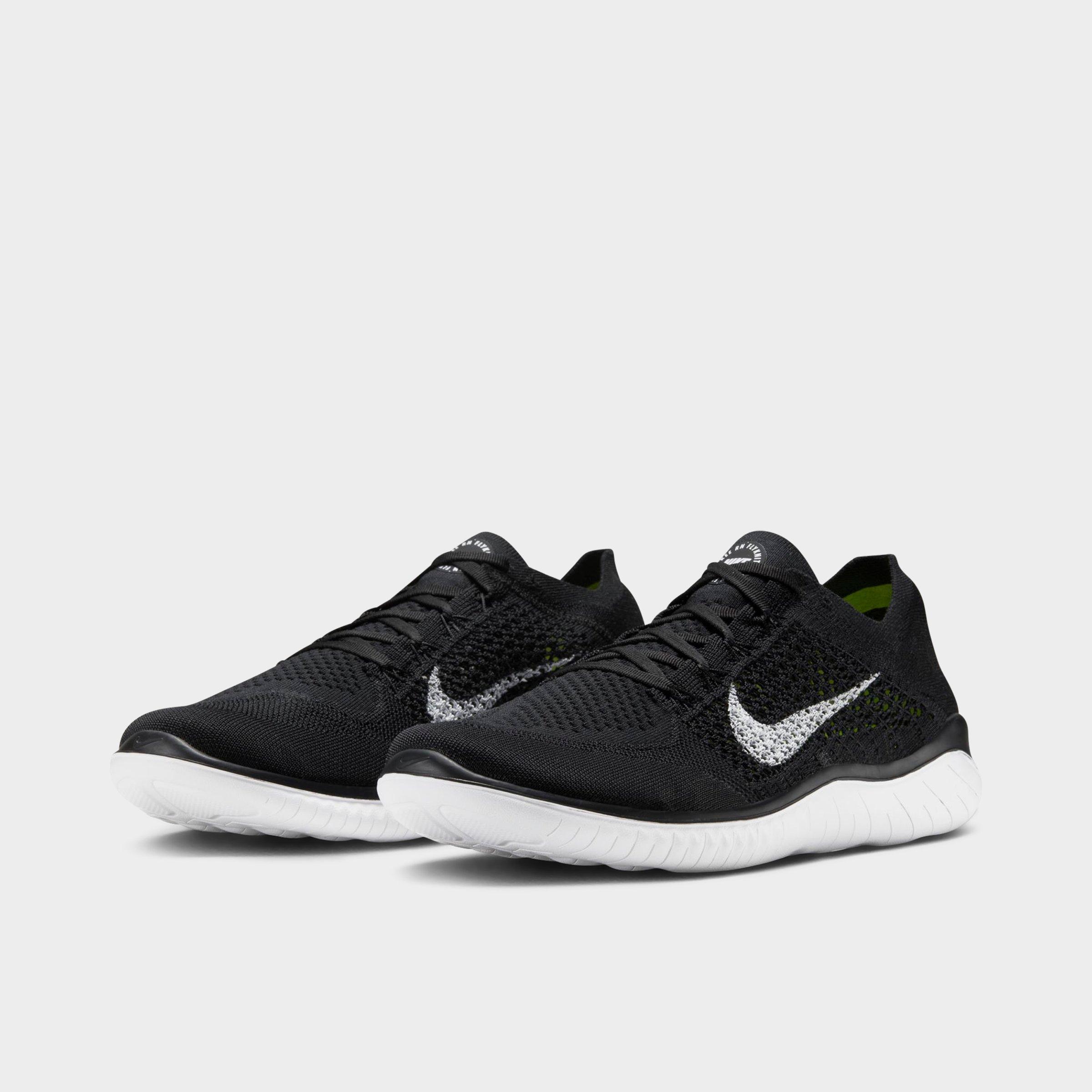 nike free rn flyknit finish line