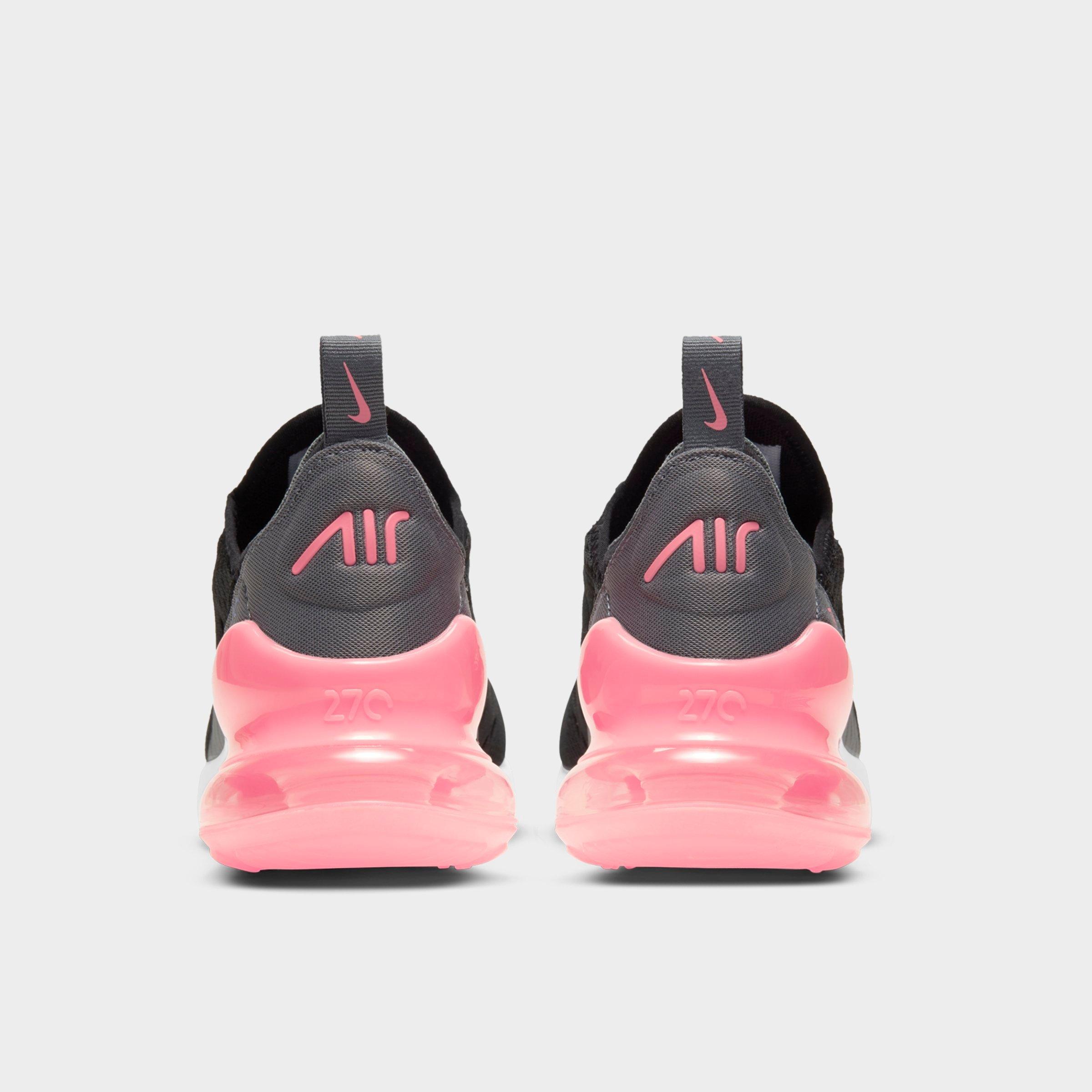 Girls' Big Kids' Nike Air Max 270 