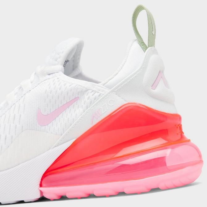 Nike Air Max 270 Girls' Shoes