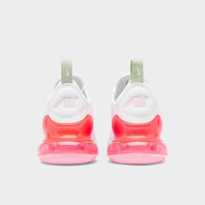 Nike air max 270 rt toddler girl best sale