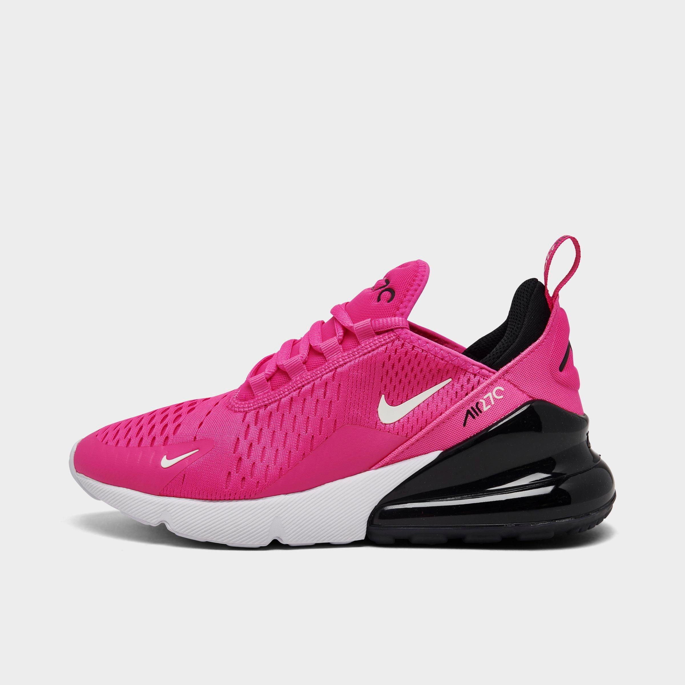 Girls' Big Kids' Nike Air Max 270 Casual Shoes | Finish Line