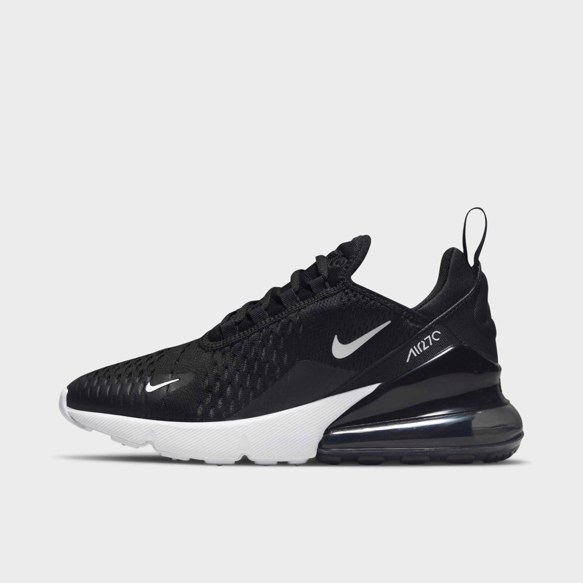 air max 270 junior size 6