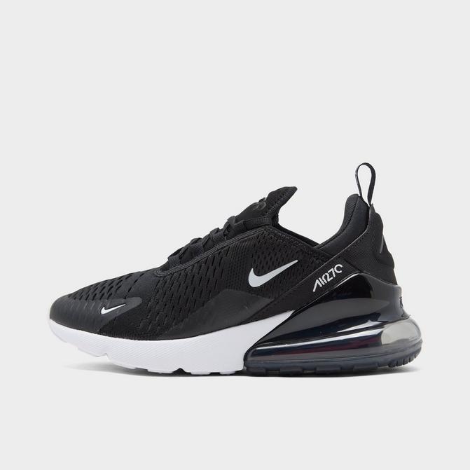 Big Kids' Nike Air Max 270 Casual Shoes| Finish Line