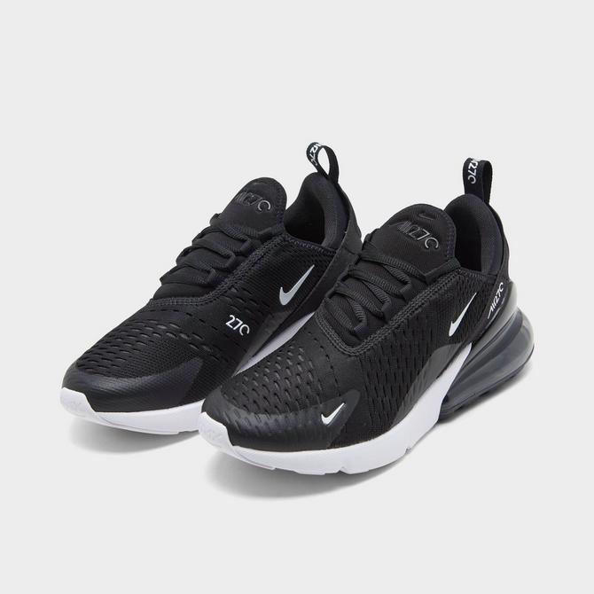 Big Kids' Nike Air Max 270 Casual Shoes | Finish Line