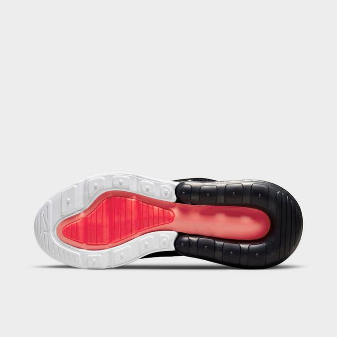 Air max 270 2025 big kids' shoe