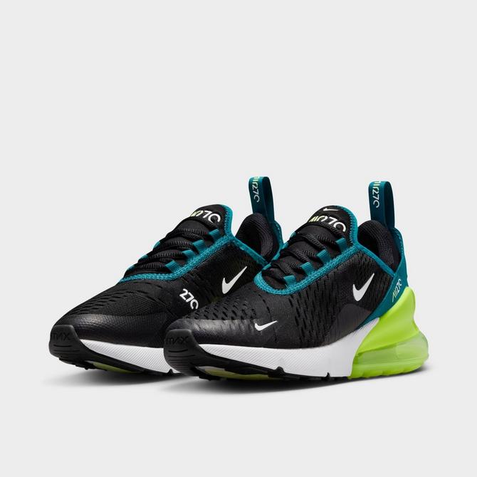 Air max outlet 270 black mint