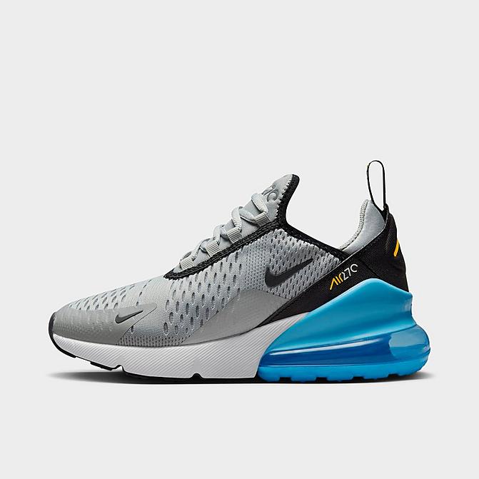 Big Kids' Nike Air Max 270 Casual Shoes| Finish Line