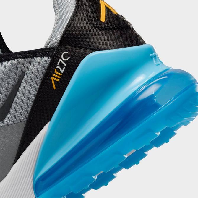 specificatie De eigenaar heilige Big Kids' Nike Air Max 270 Casual Shoes| Finish Line