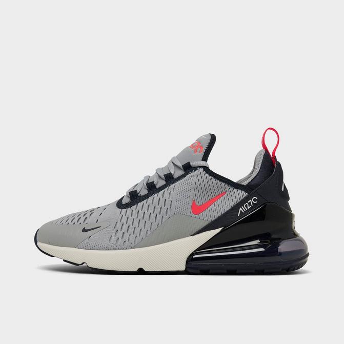 Big Kids' Nike Air Max 270 Casual Shoes