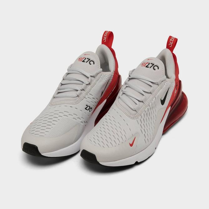 Big Kids Nike Air Max 270 Casual Shoes Finish Line