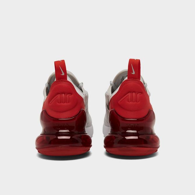 Air max 270 red kids sz 3.5 new shops