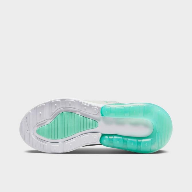 Air max 270 on sale emerald