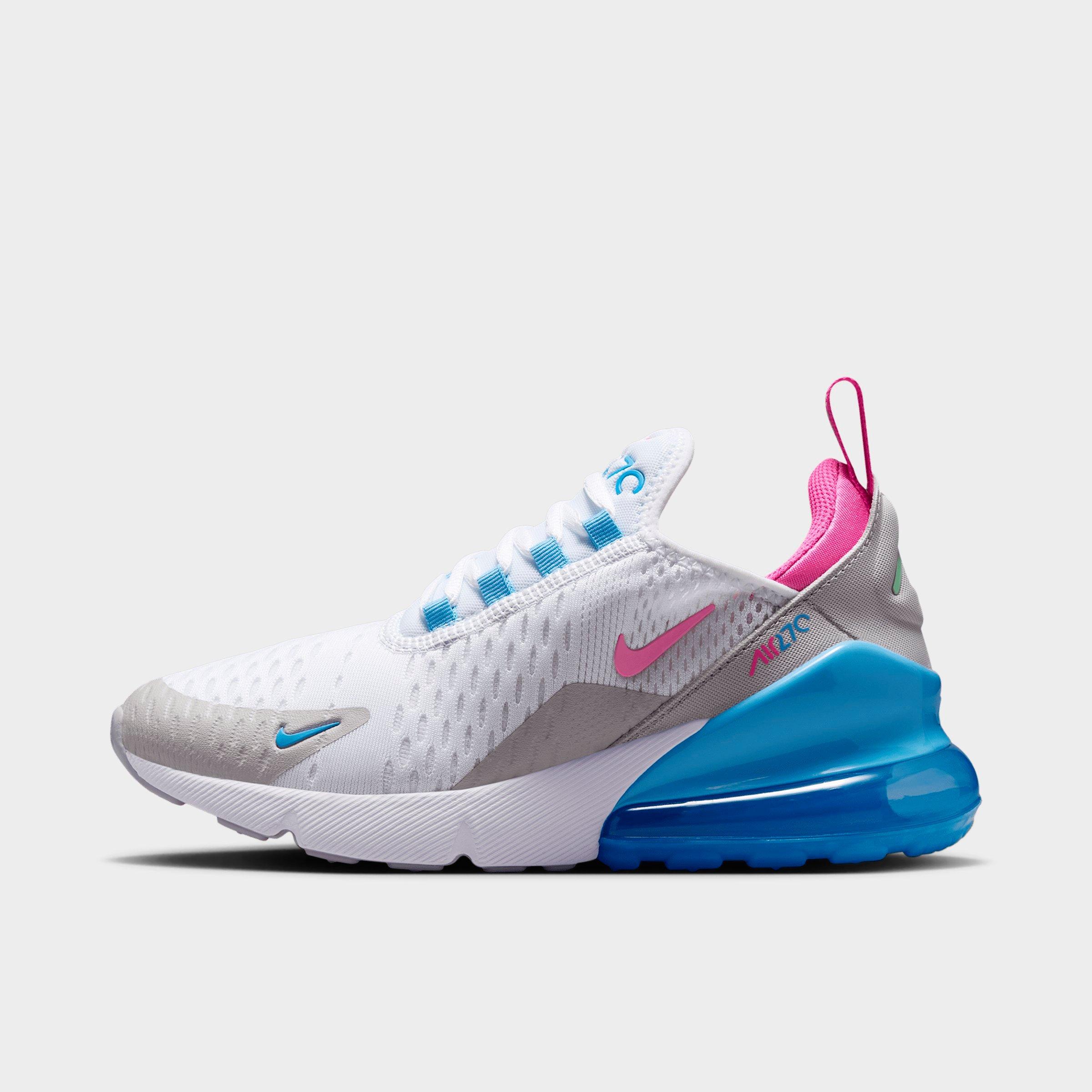 Big Kids' Nike Air Max 270 Casual Shoes | Finish Line