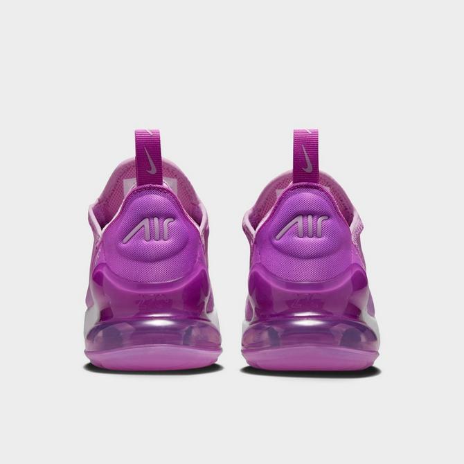 Nike air outlet max 270 fuchsia