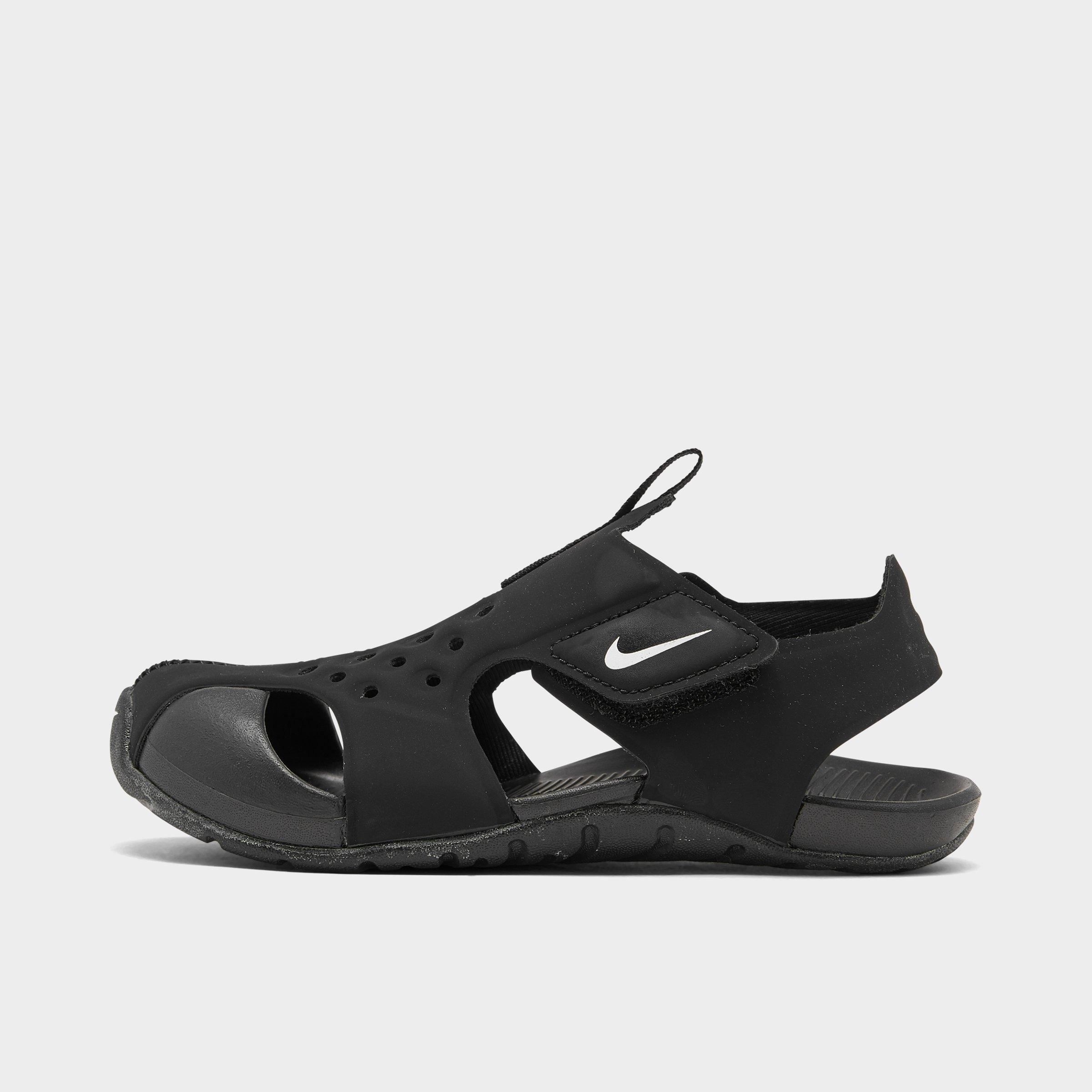 sandals nike kids