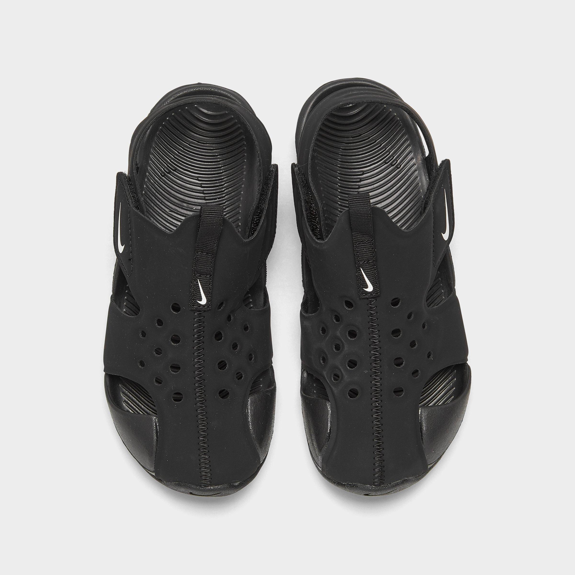 boys nike sandals