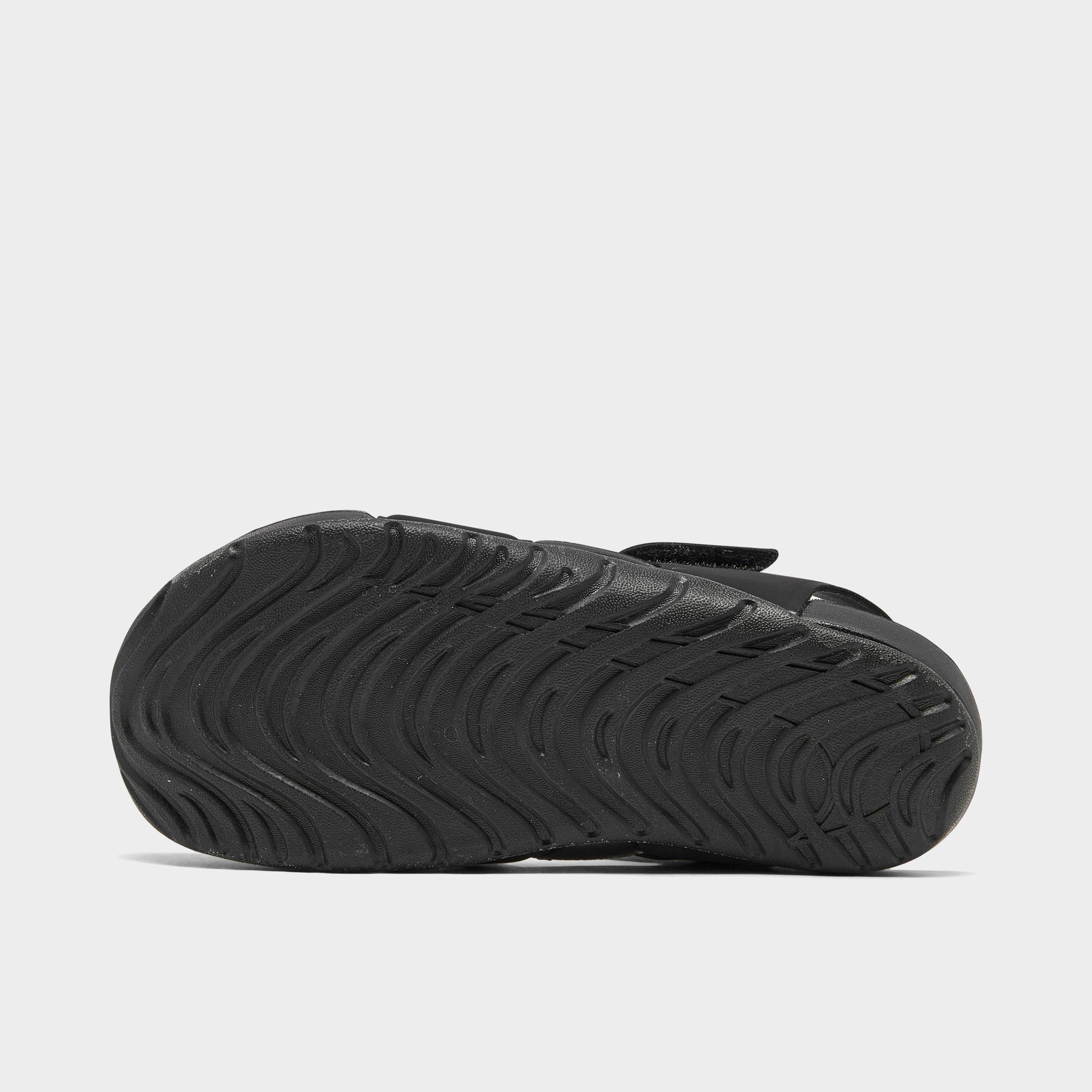 nike sandals for toddlers boy