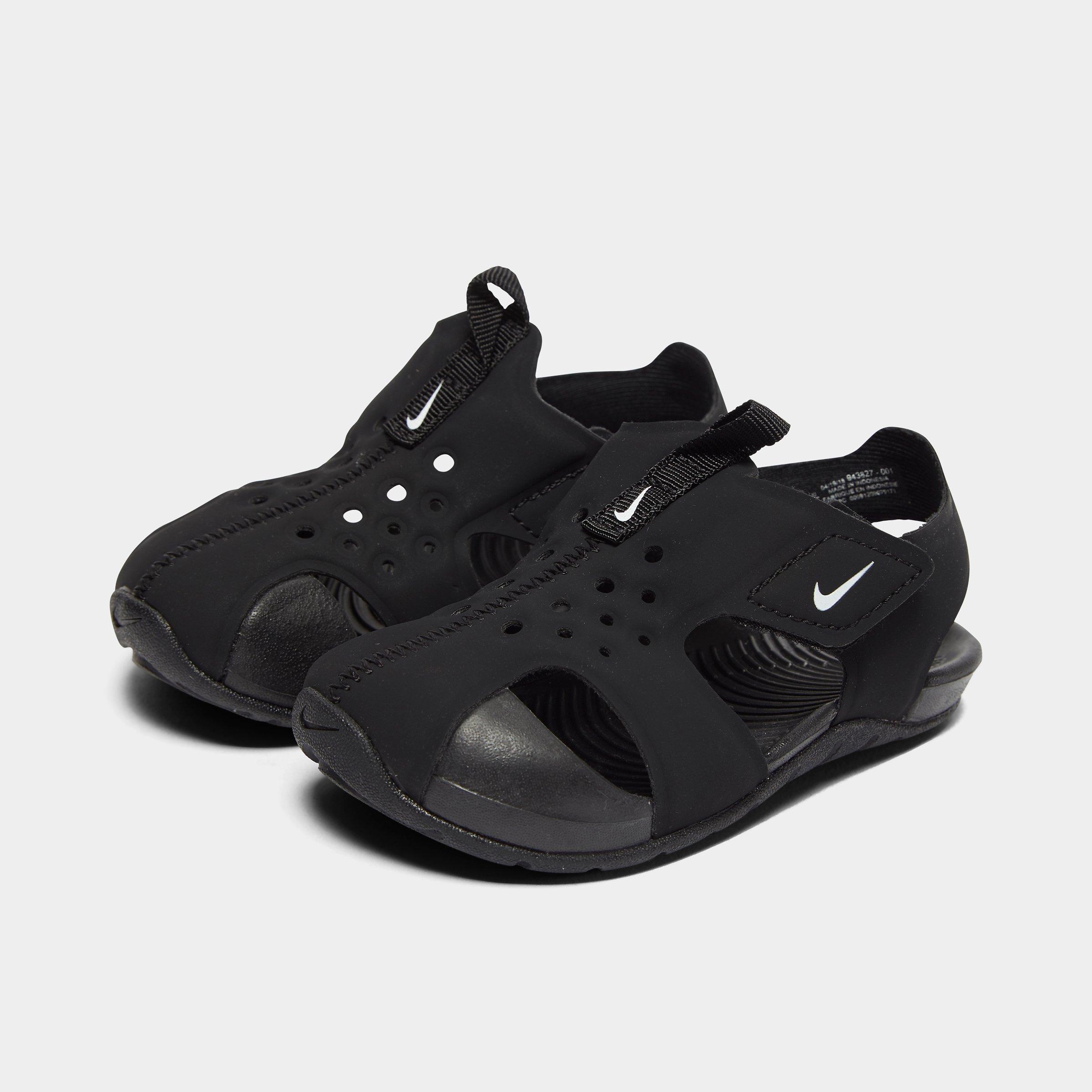 nike sunray protect 2 infant grey