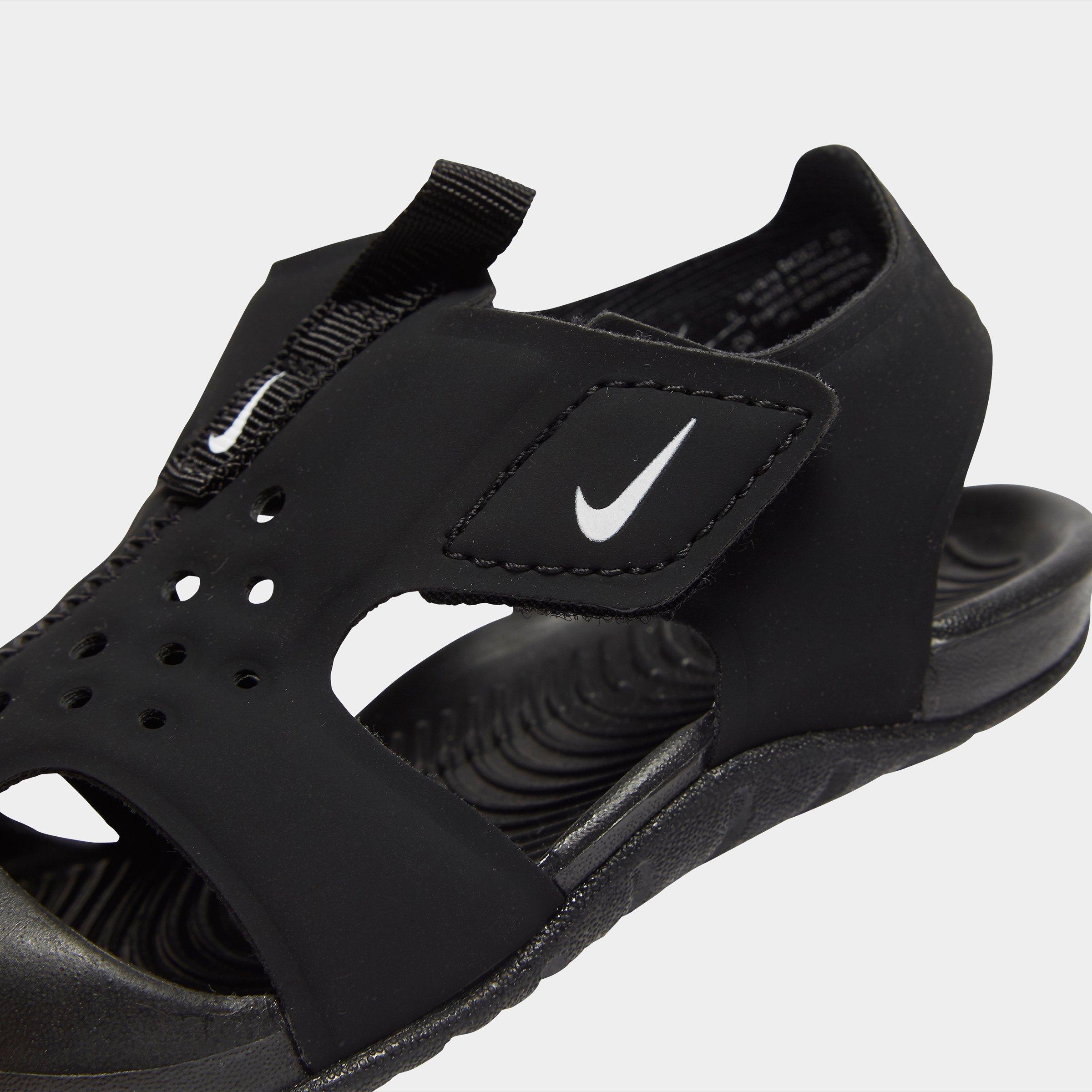 nike slippers for toddlers