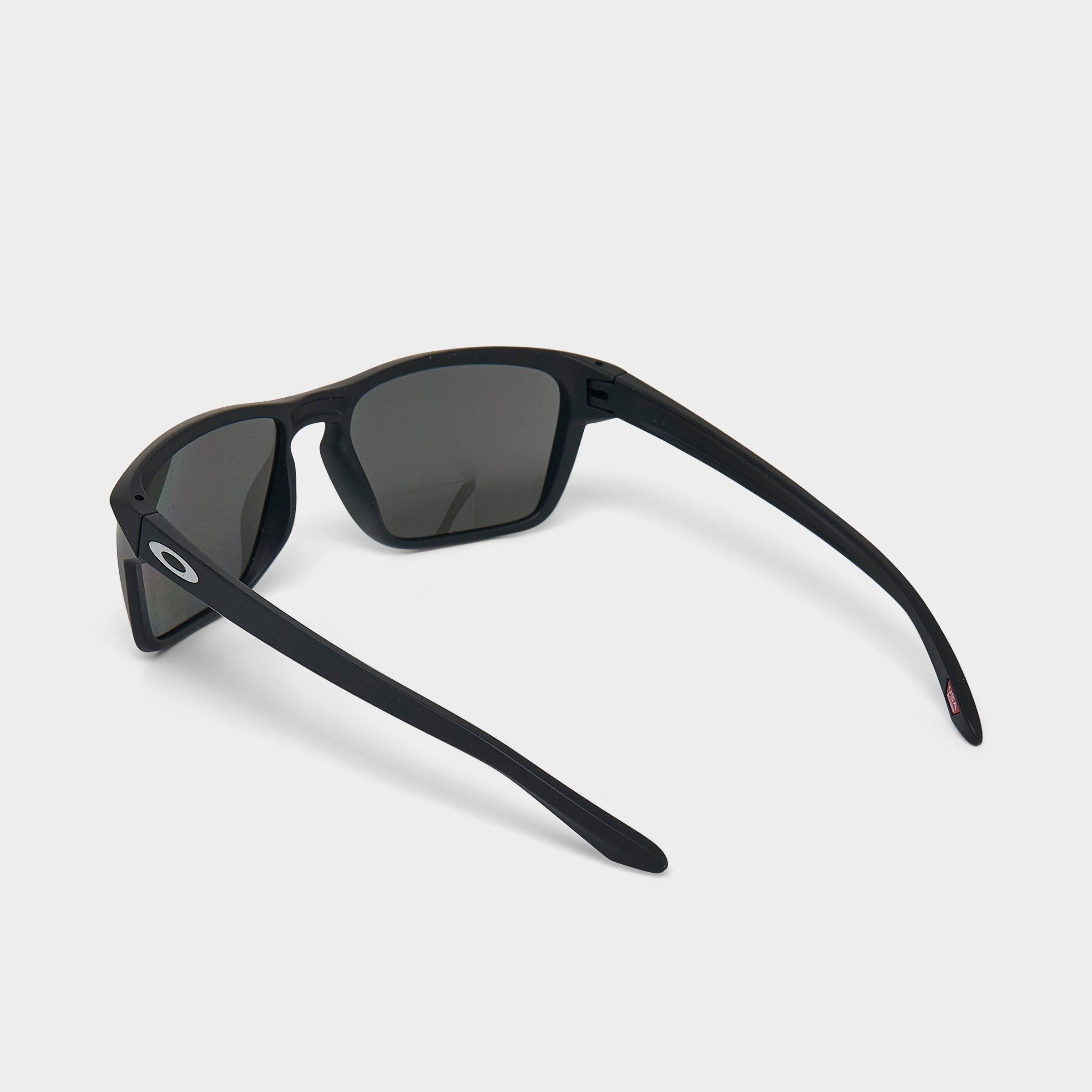 Oakley Sylas Sunglasses