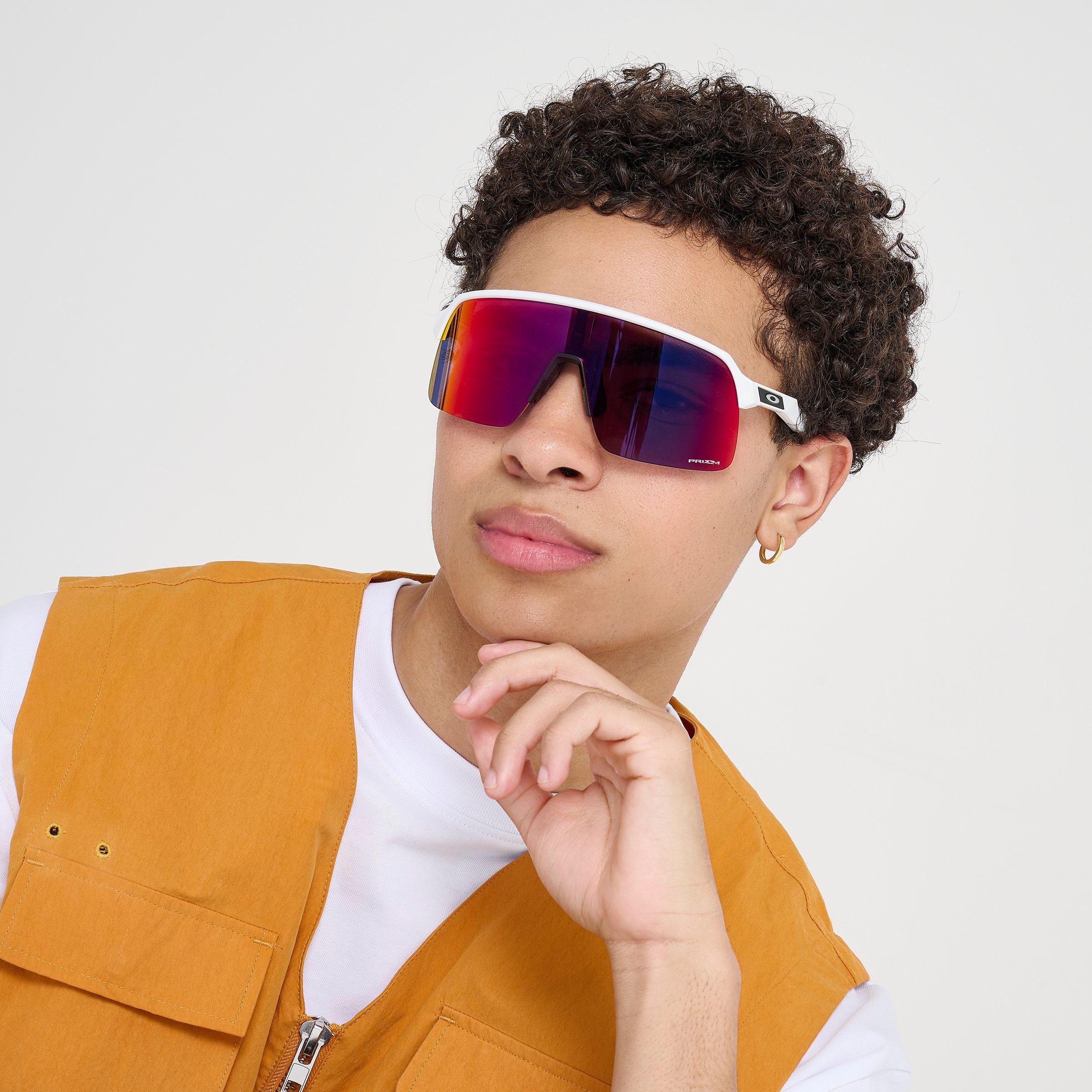 トマト Oakley SUTRO LITE Oakley Sutro Lite Sunglasses | Finish Line