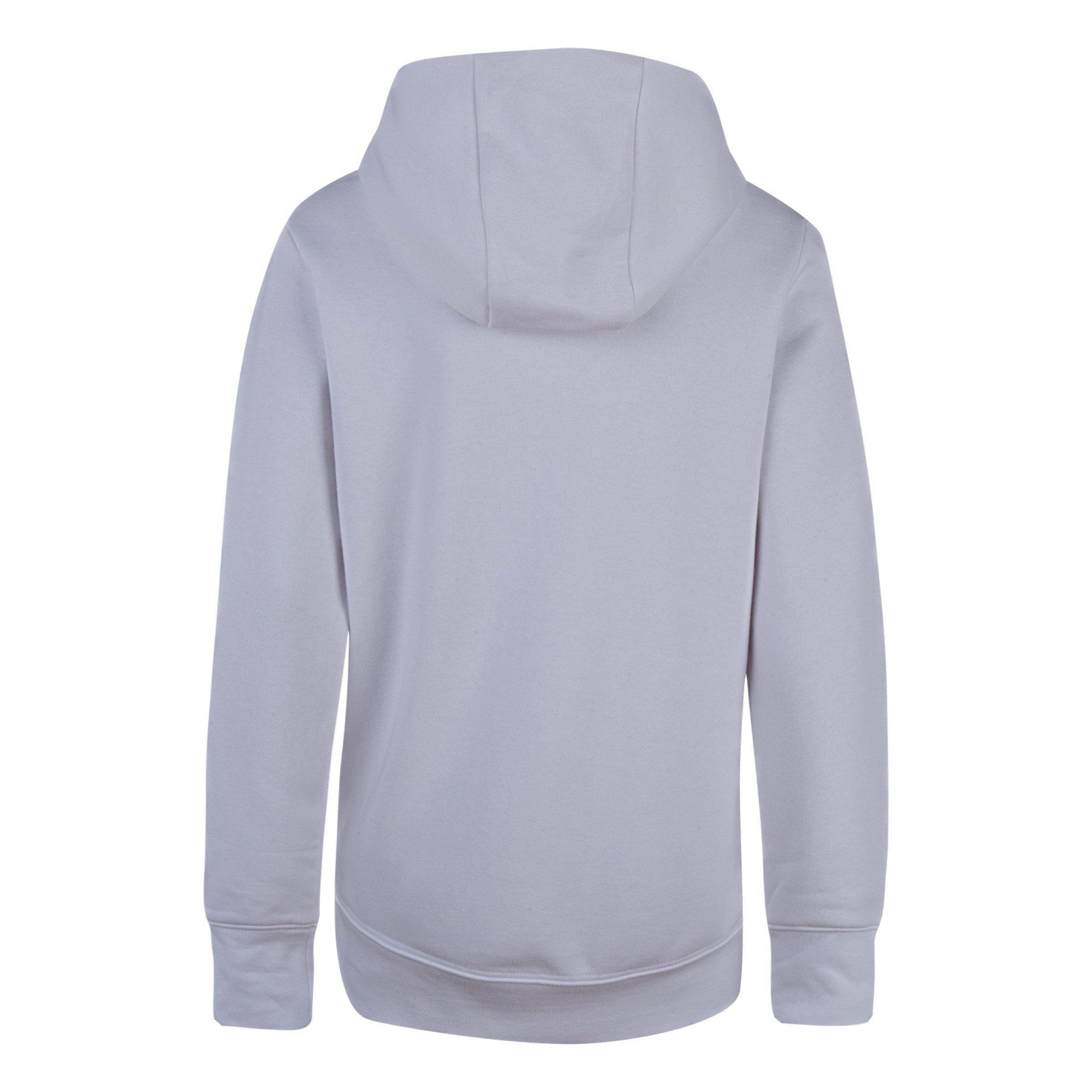 psg hoodie jordan white