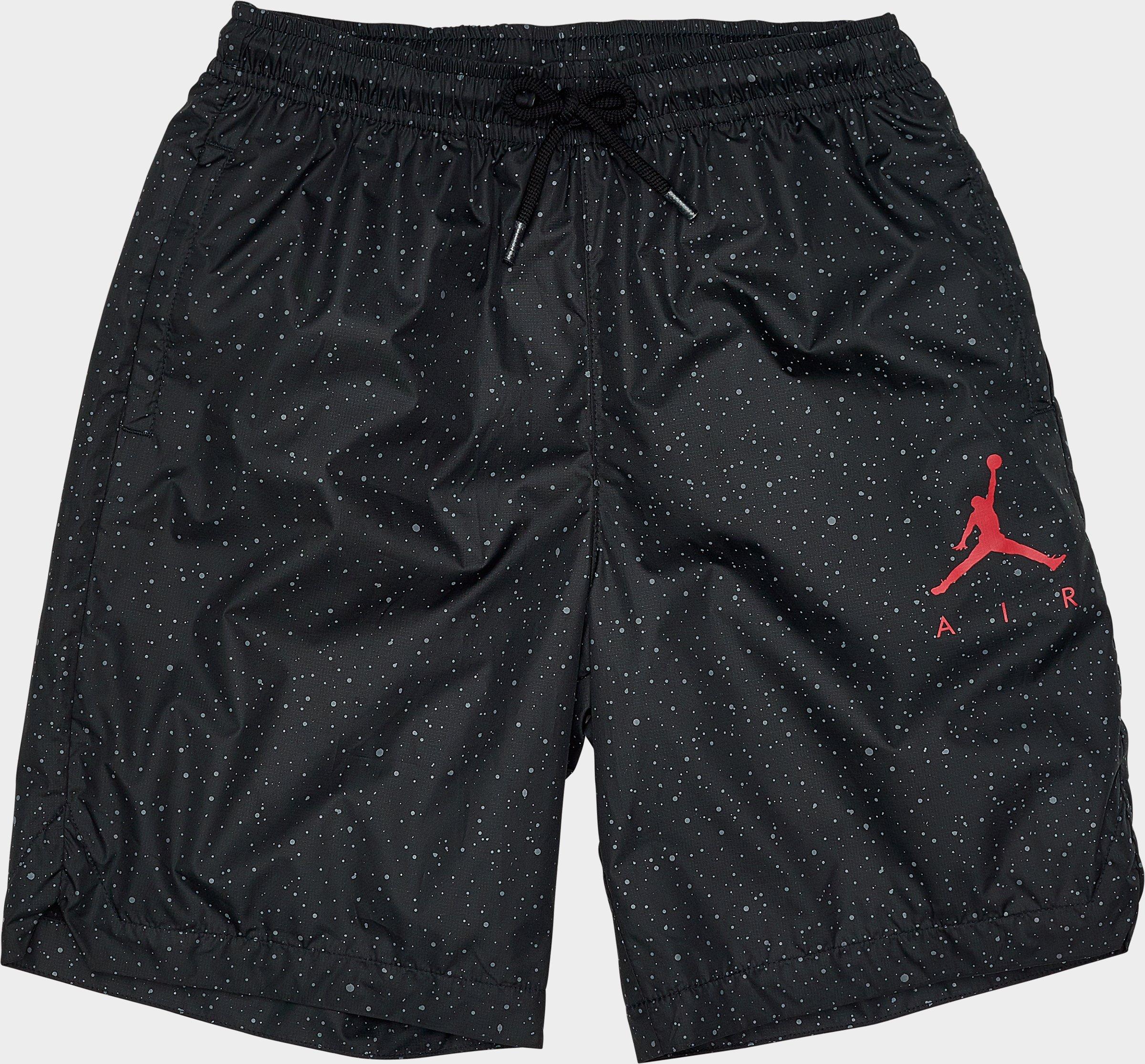 jordan swimming trunks