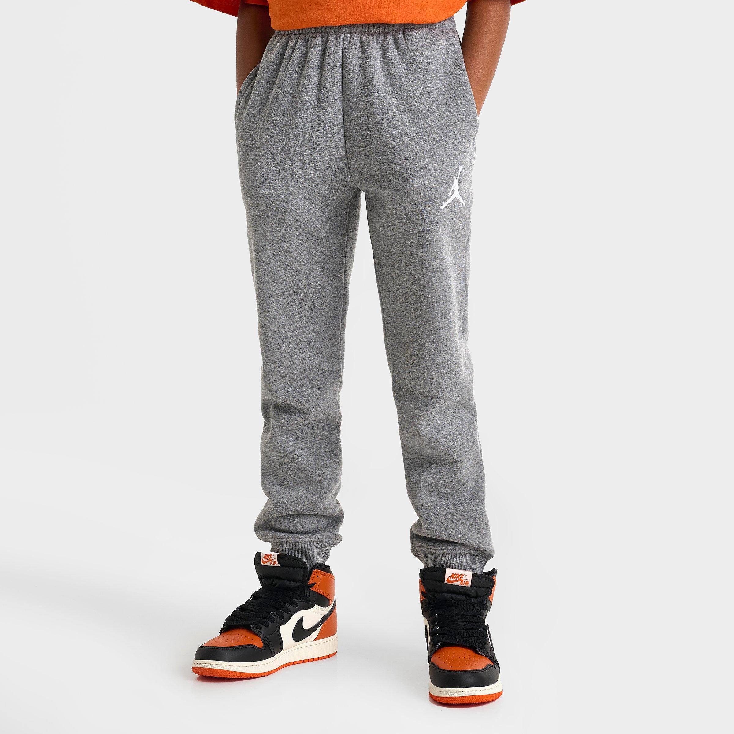 Boys' Big Kids' Jordan Jumpman Jogger Pants