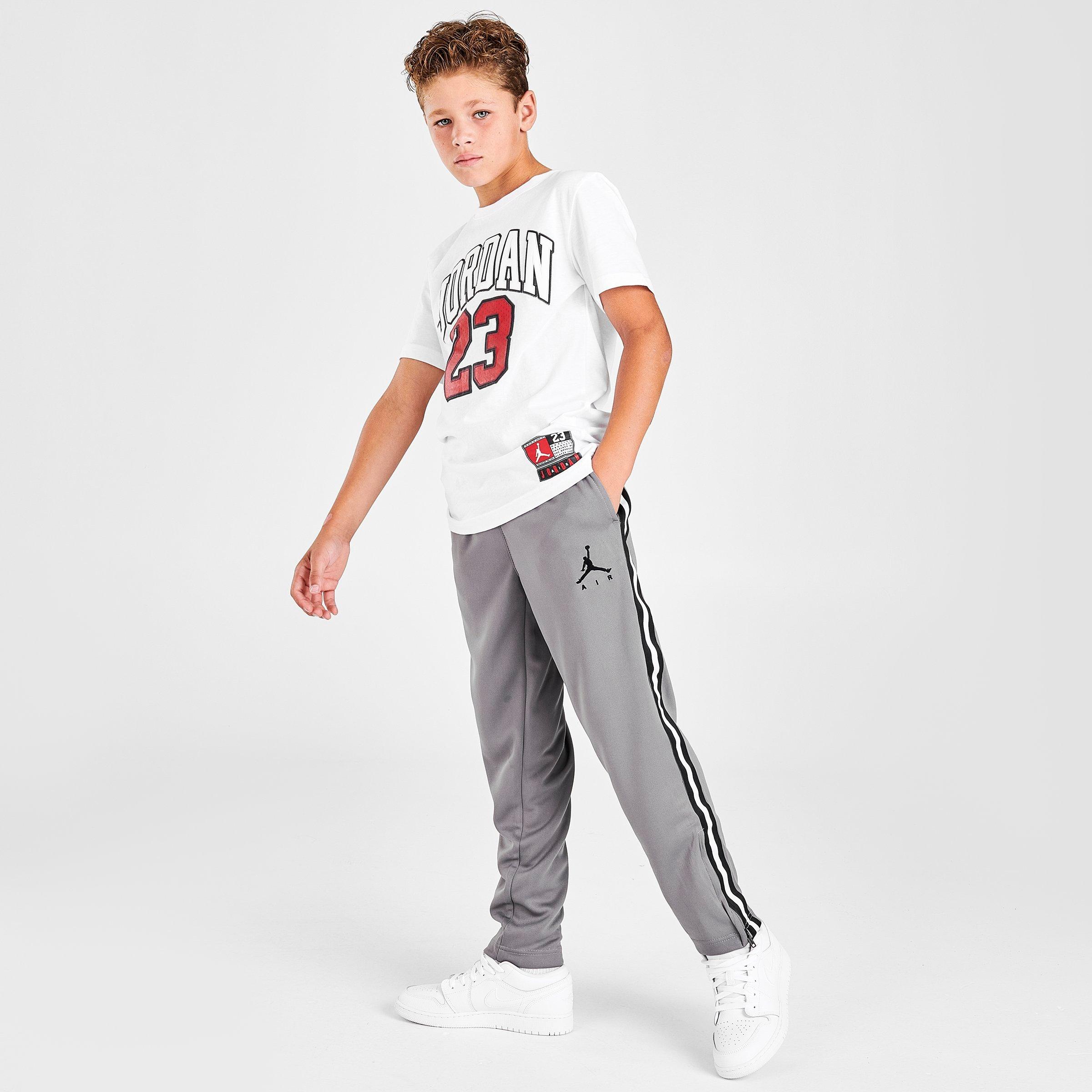 Boys' Jordan Jumpman Air Suit Pants 