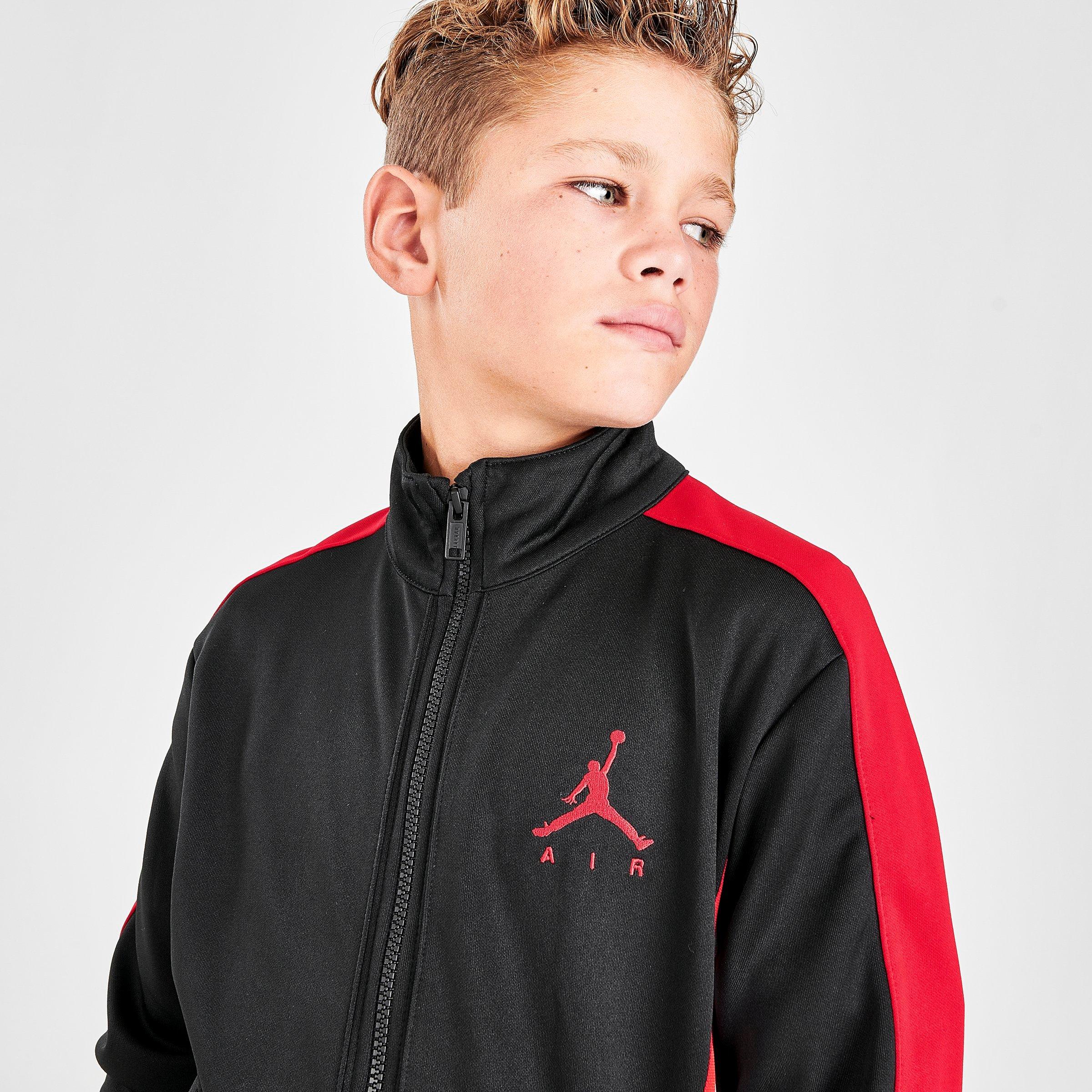 boys jordan jacket