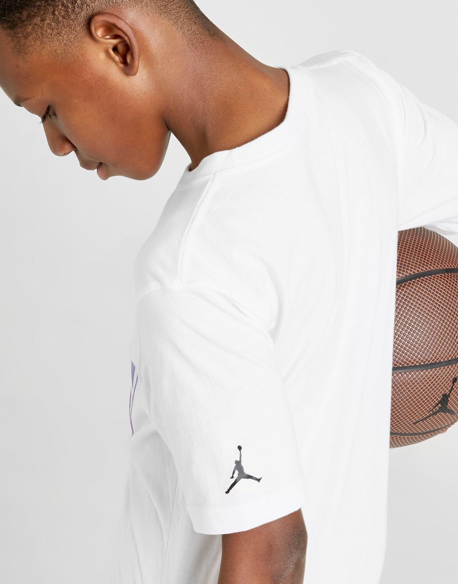 jordan brand t shirt