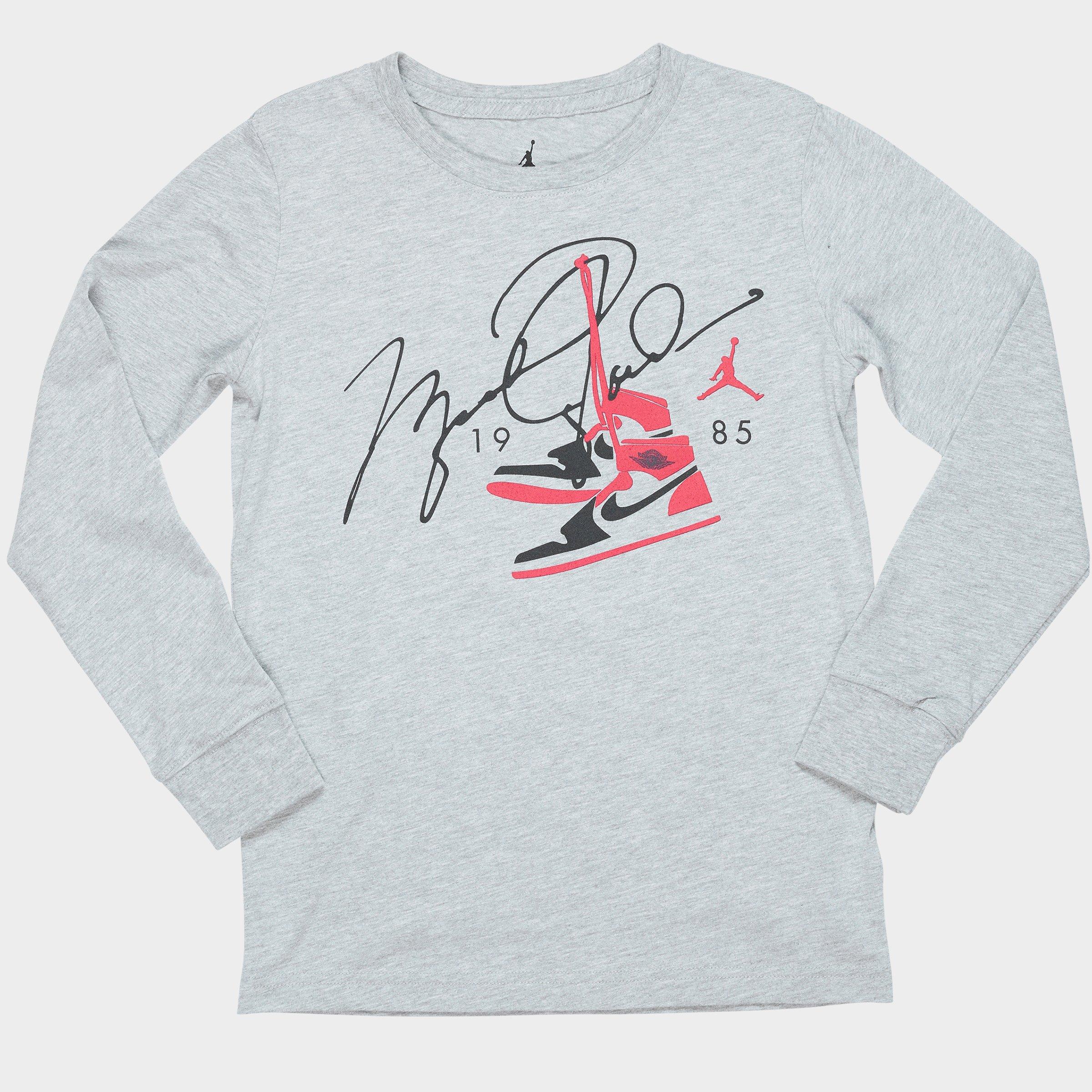 cheap jordan t shirts