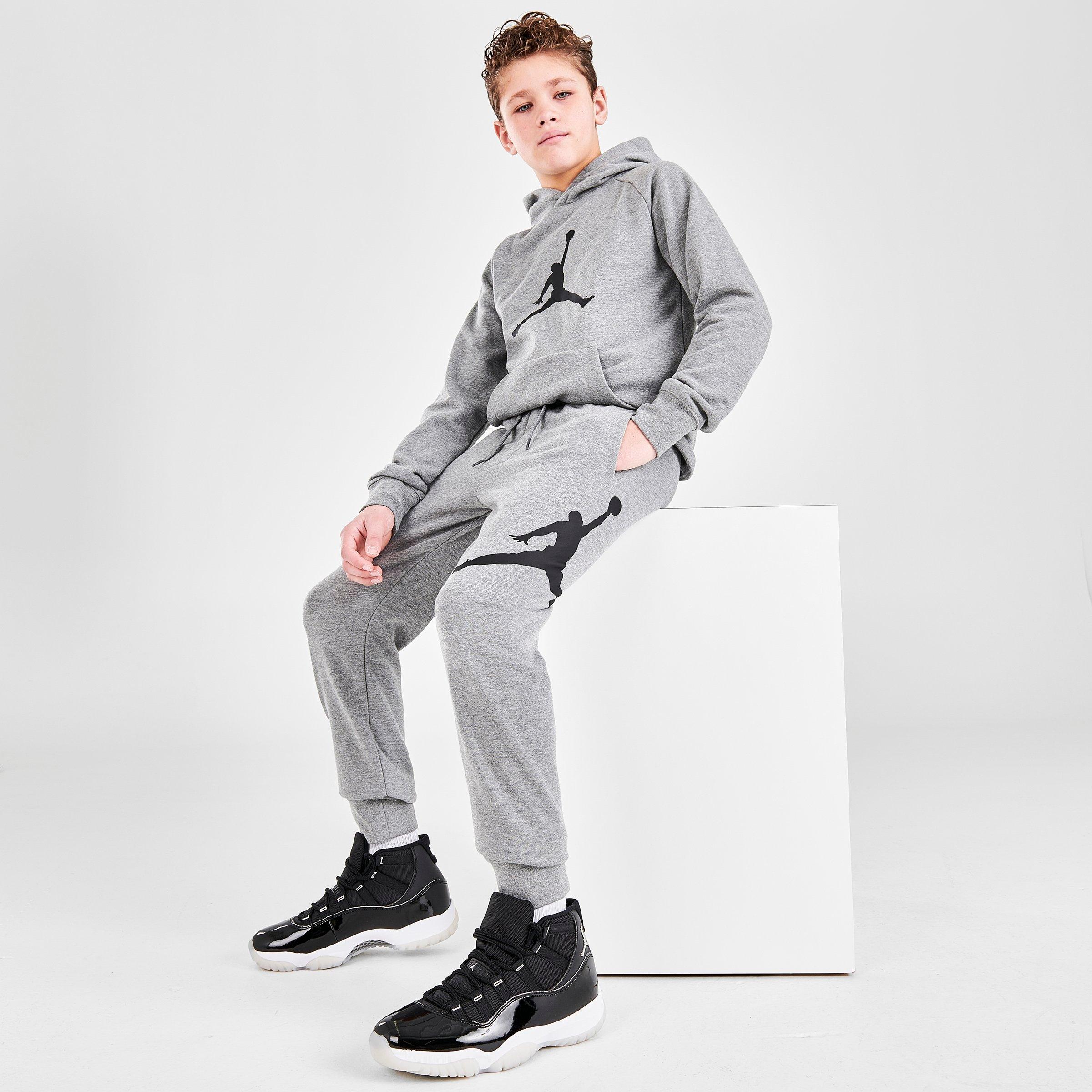 finish line boys jordans