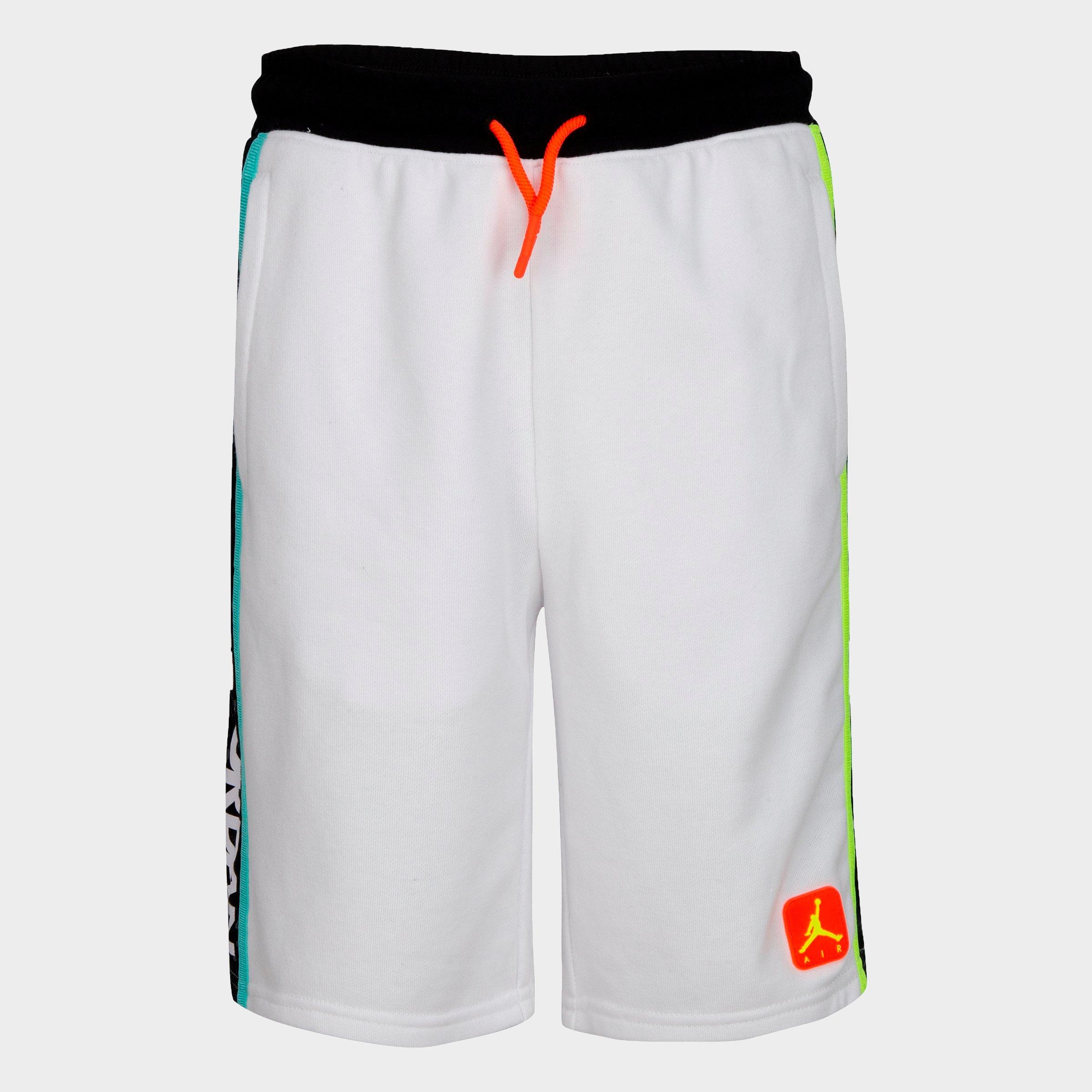 4x jordan shorts