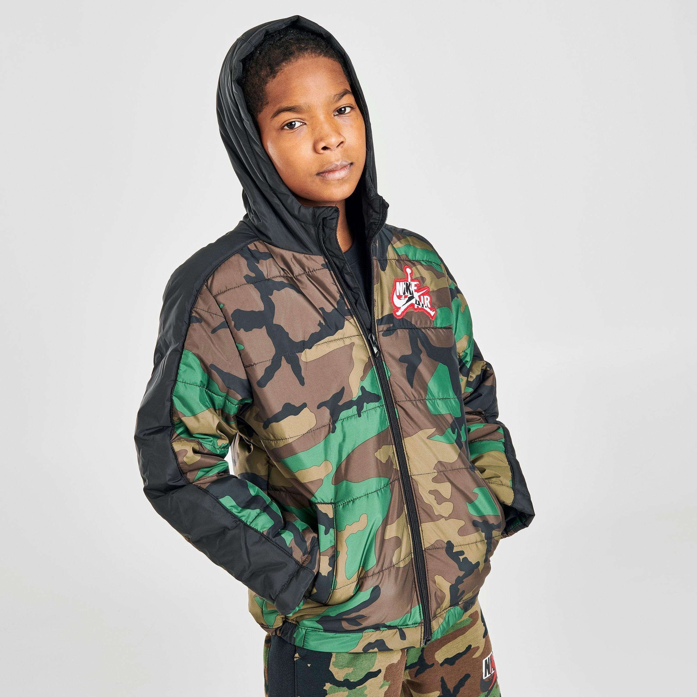 jordan jumpman puffer