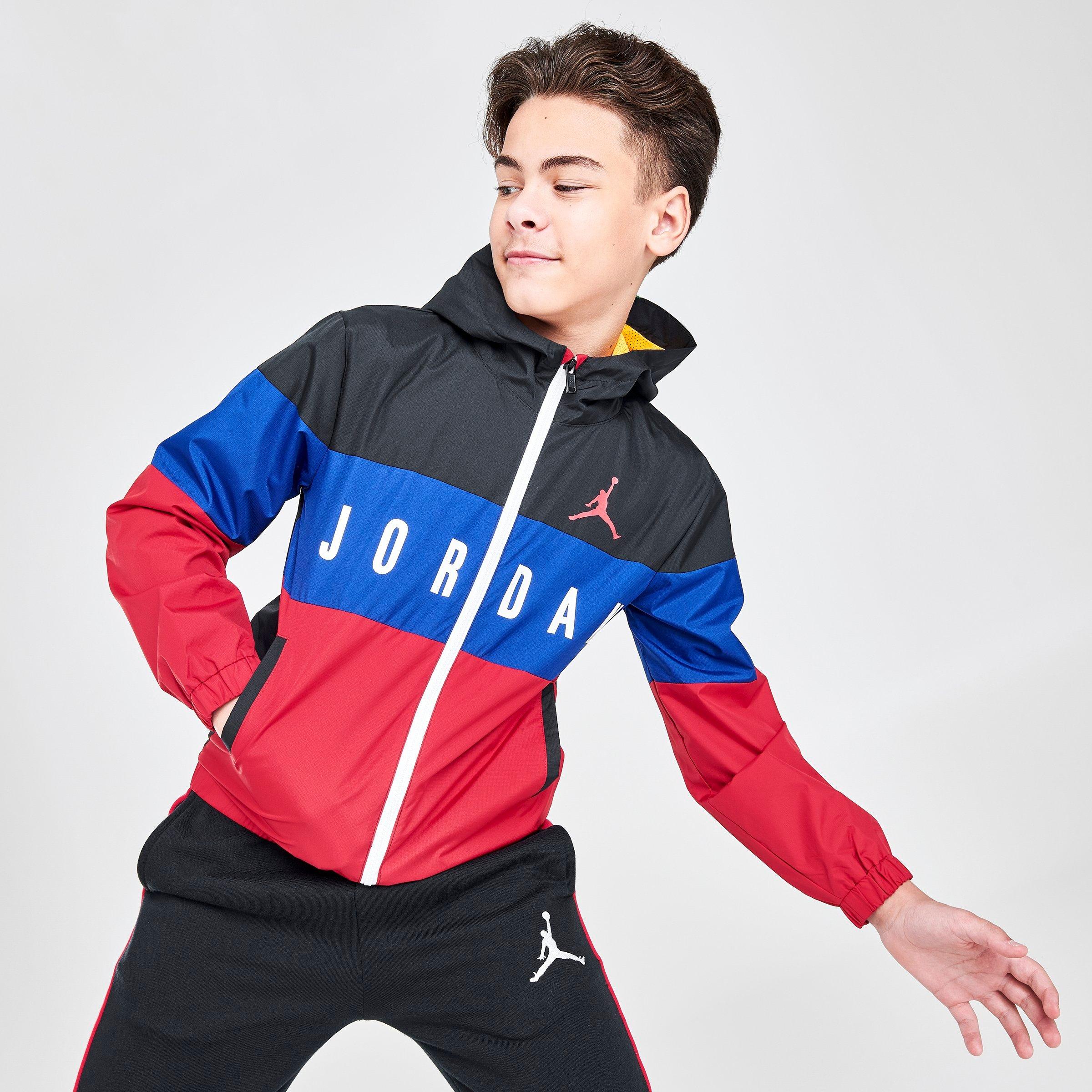 jordan legacy jacket