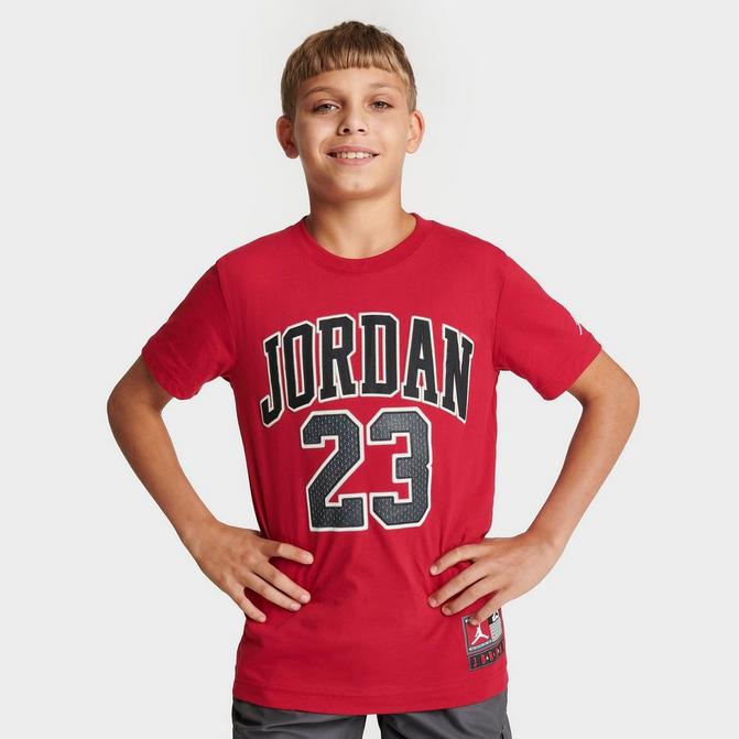 Jordan Boys' Tee Shirts