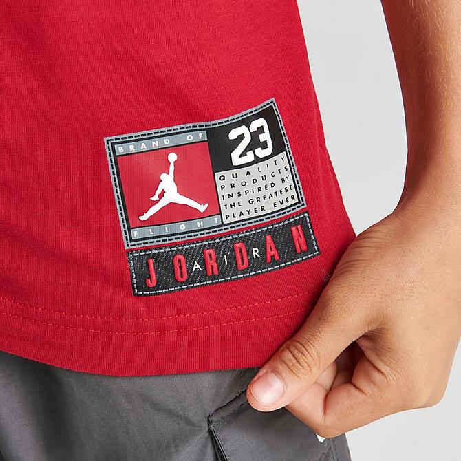 Boys' Jordan 23 T-Shirt| Finish Line