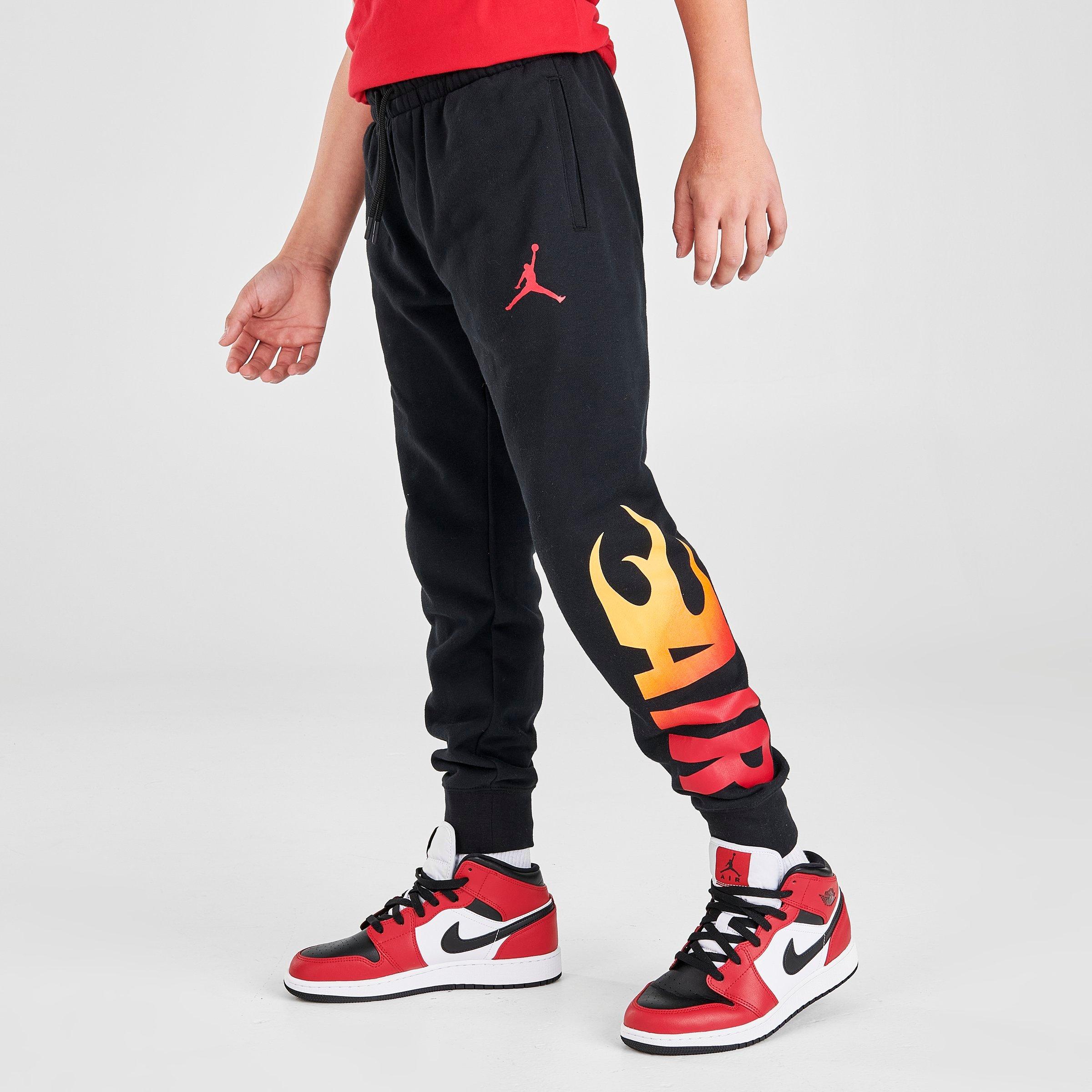 youth jordan pants