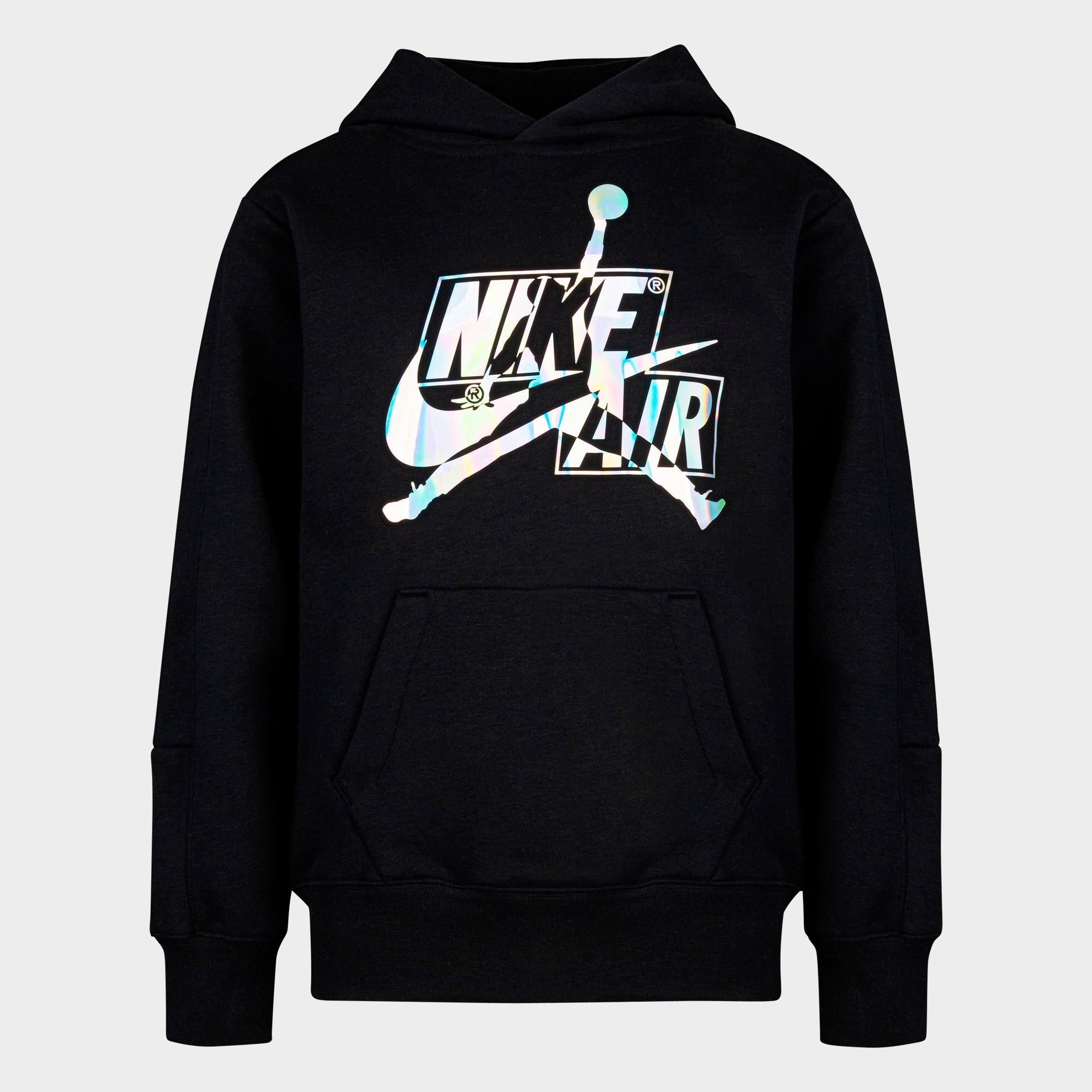 finish line jordan hoodies