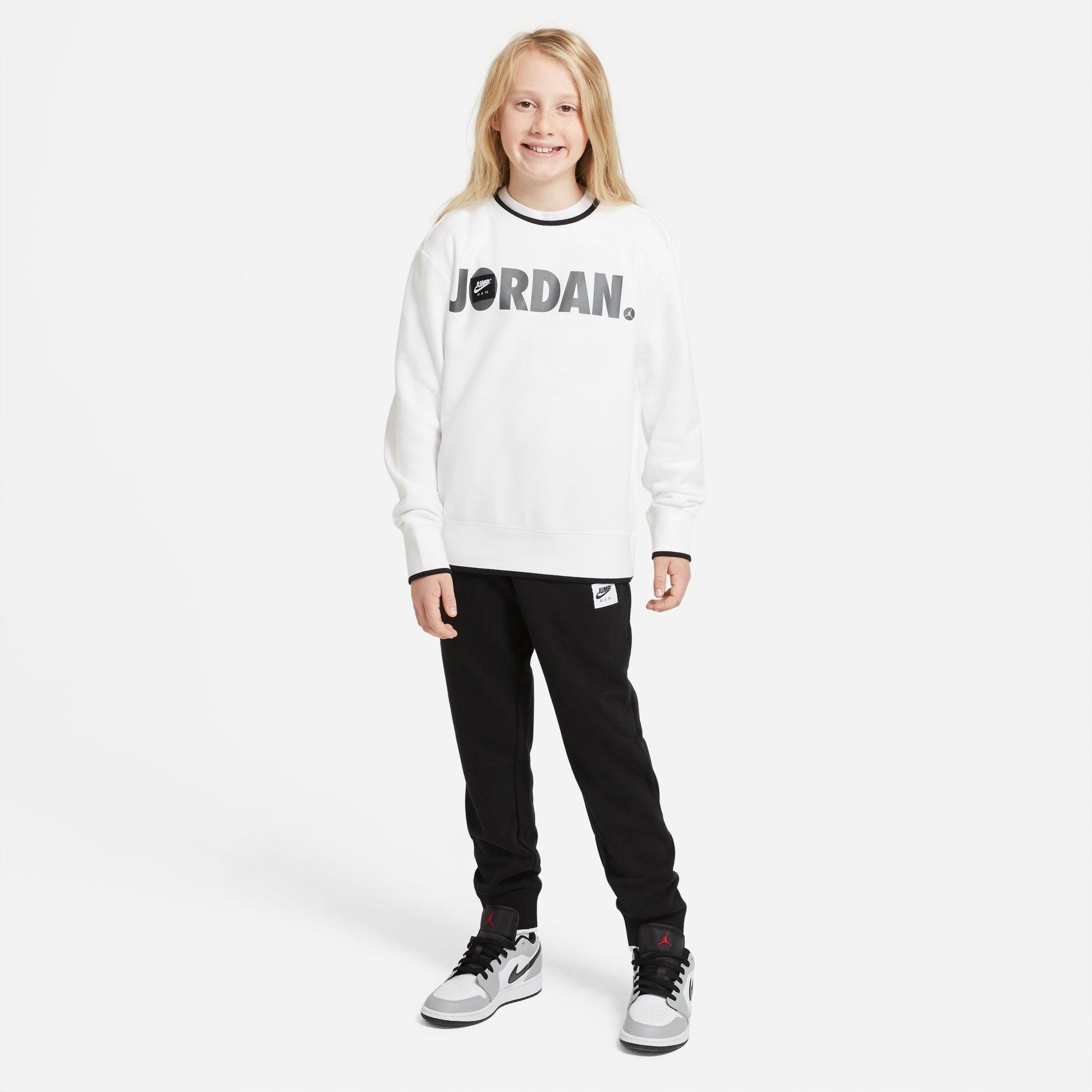 jordan jumpman air joggers