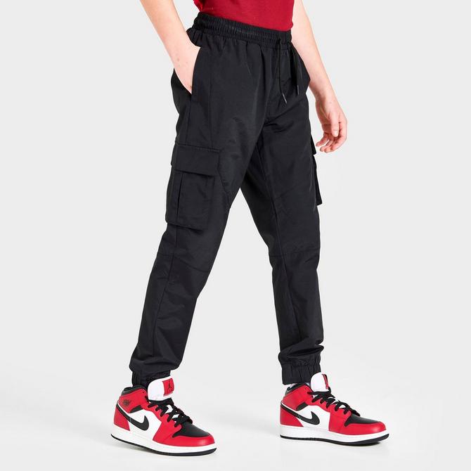 Kids' Jordan Jumpman Cargo Jogger Pants