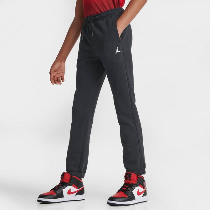 Mens jordan 2024 jogger set