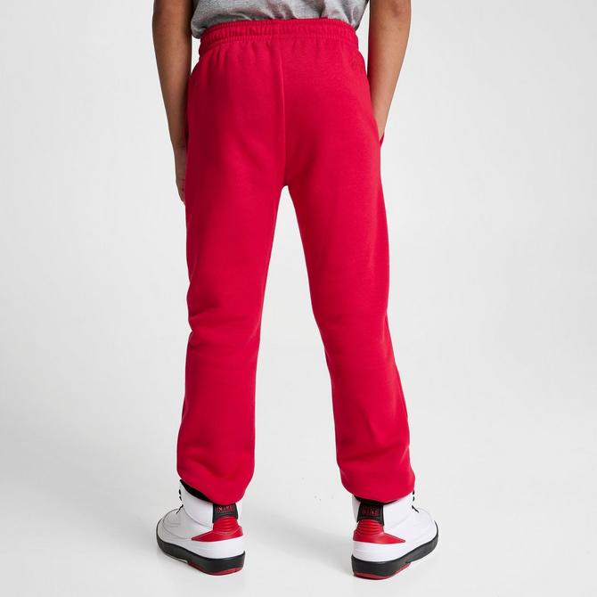 Youth sale jordan sweatpants