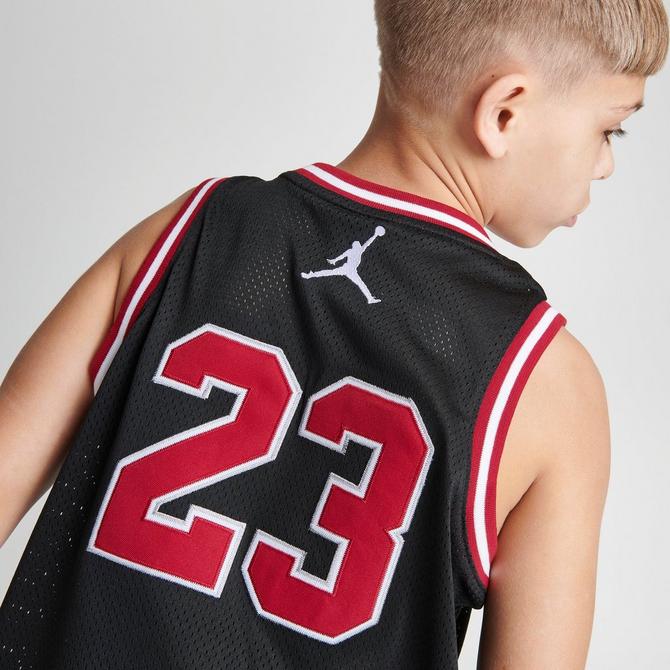 Nike Replica Jersey & Short Set Bulls- Basketball Store
