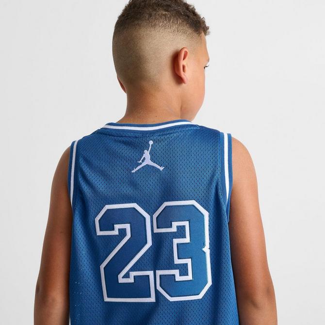 Air jordan jersey online